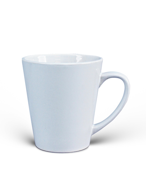 Ceramic Cone Shape Mug Gift Buy Shop Send Online Kathmandu Nepal