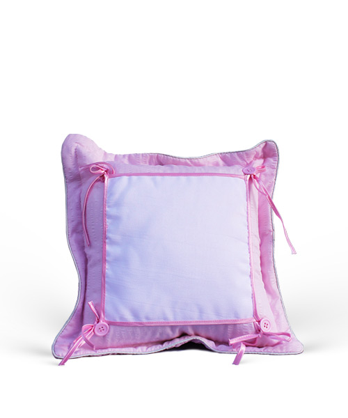 Fancy Square Photo Cushion Gift Buy Shop Send Online Kathmandu Nepal