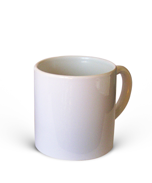 customized regular coffee mug