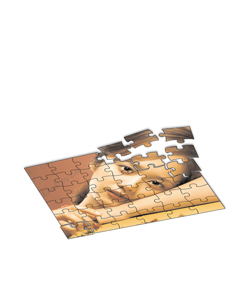 customized puzzle