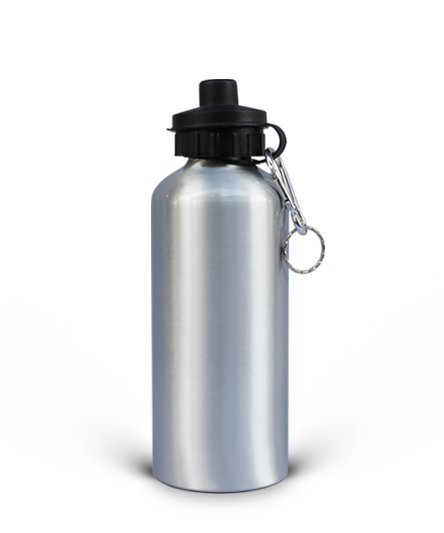 customized water bottle