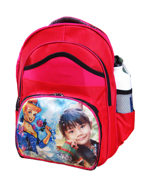 School Bag Gift Buy Shop Send Online Kathmandu Nepal