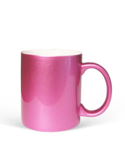 Pink Mug Gift Buy Shop Send Kathmandu Nepal