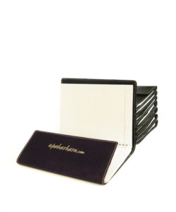 Eco Leather Stationery Set Gift Buy Shop Send Online Kathmandu Nepal