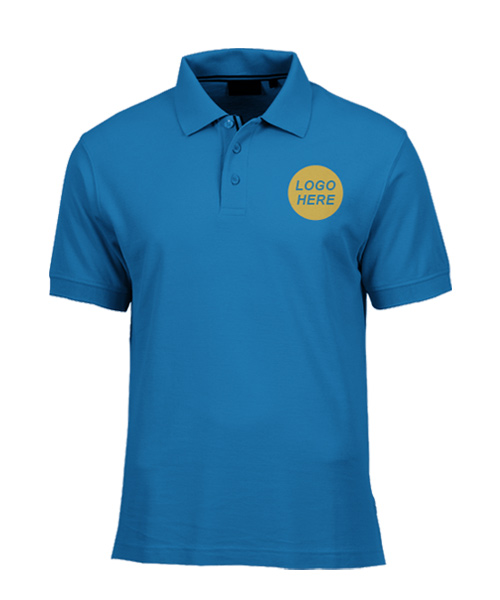 Polo Cotton Promotional Tshirt Gift Buy Shop Send Online Kathmandu Nepal