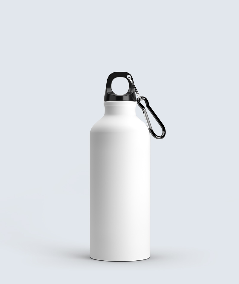 Sports Water Bottle 600ml