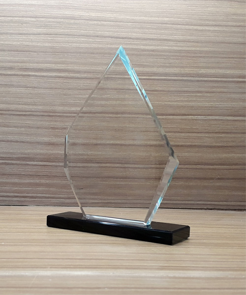 Award Crystal Trophy_ACT 008_B