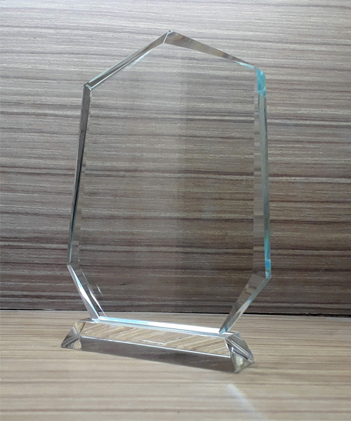 Award Crystal Trophy_ACT 015_B