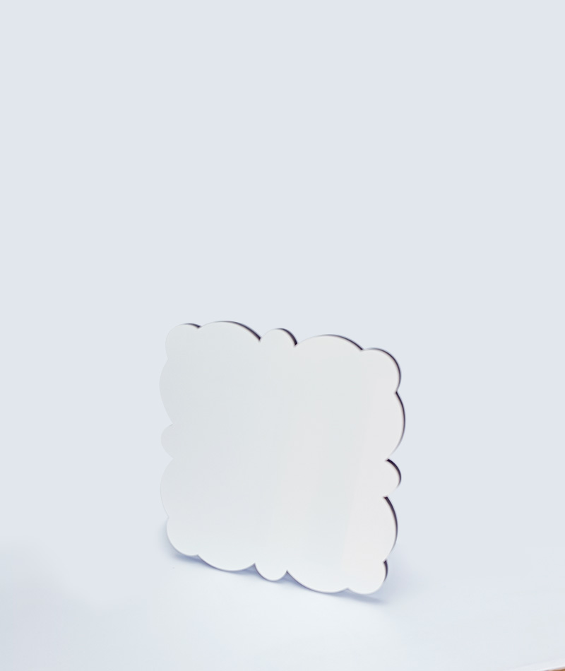MDF Memento Photo Frame, Milan Design, Token of Love Nepal, TOL 018