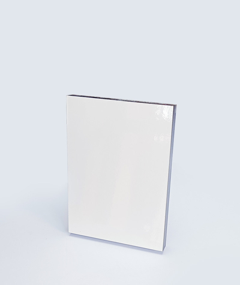 MDF Memento Photo Frame, Rectangle Design, Love Token, TOL 017