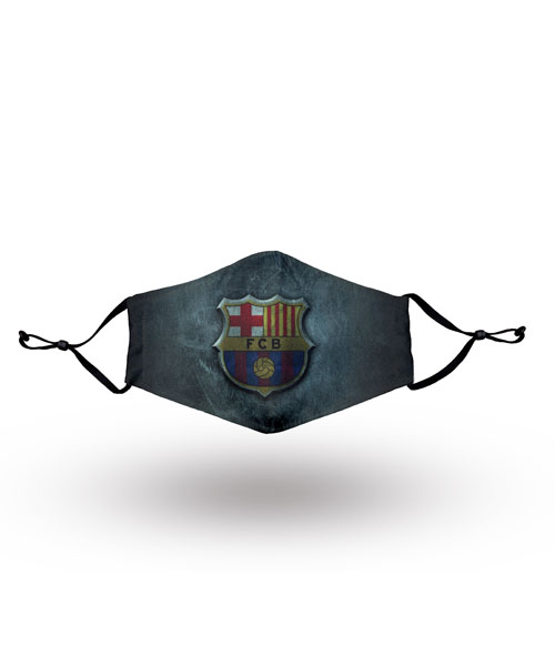 FC Barcelona Mask
