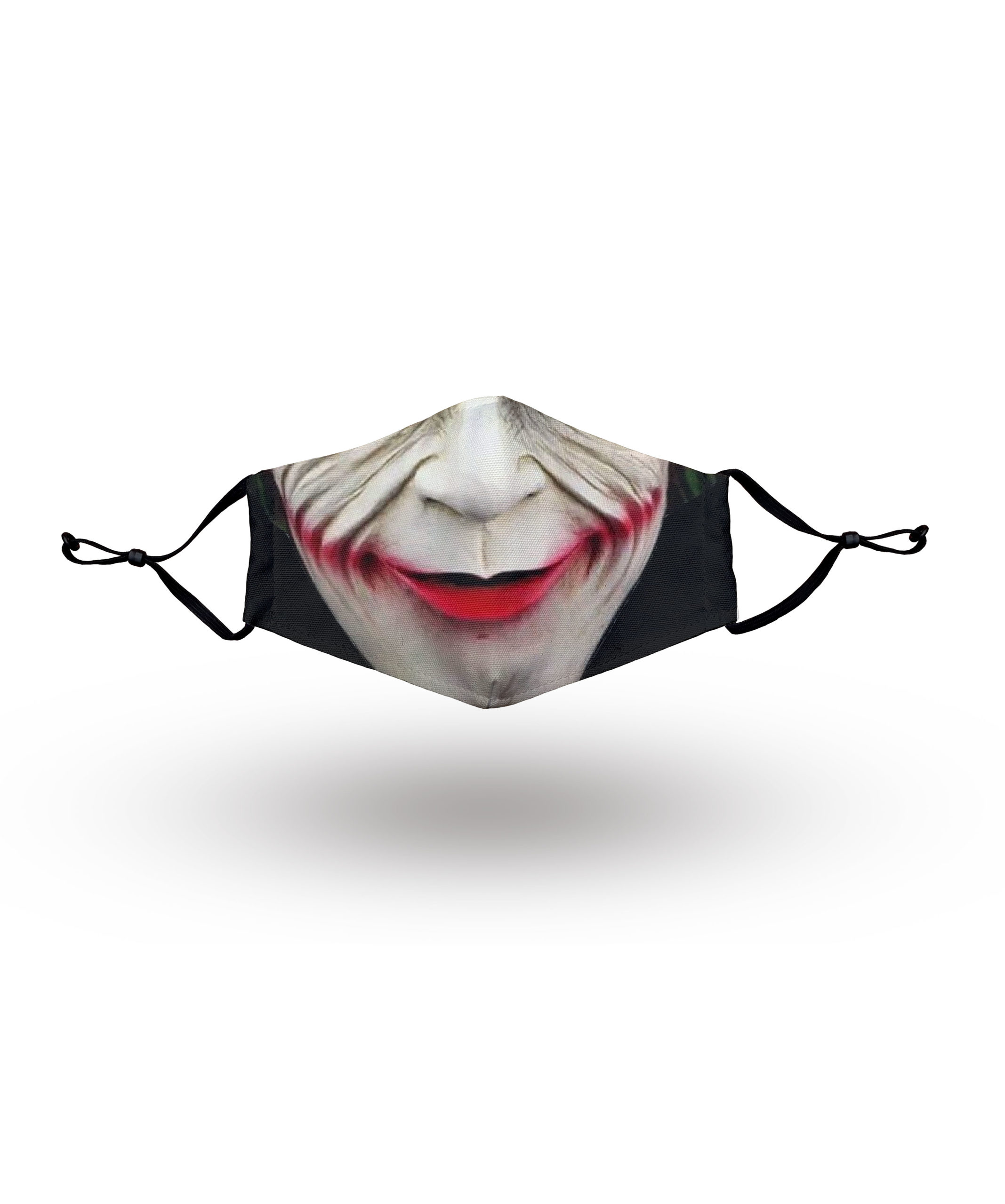 Joker Face Mask
