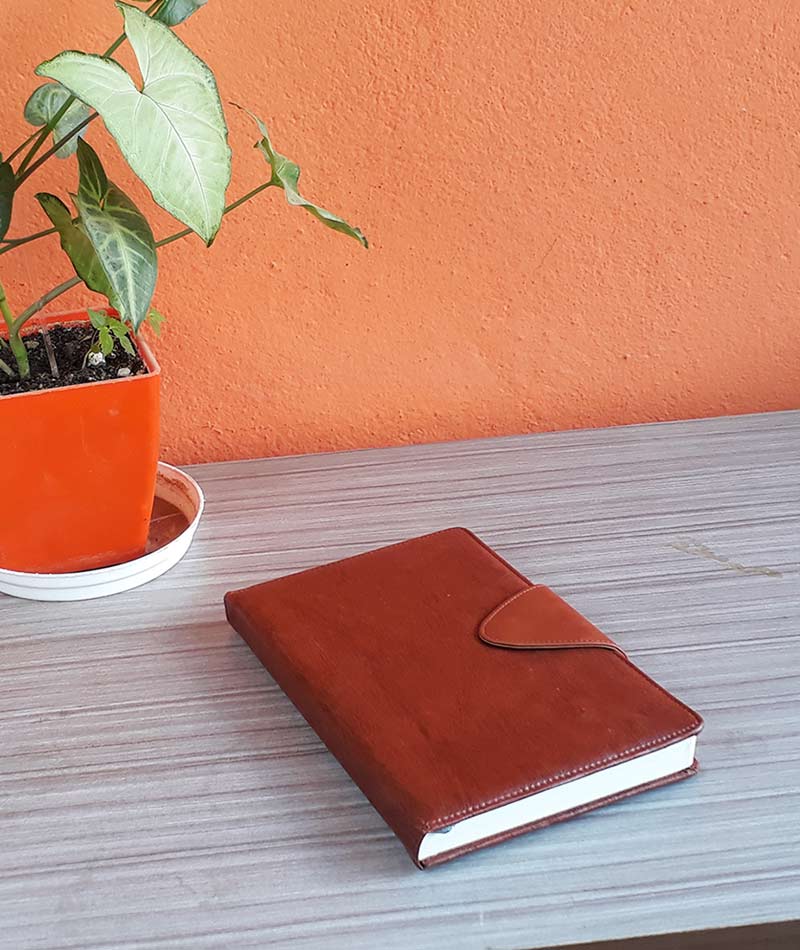 Notebook for Corporate Gifts