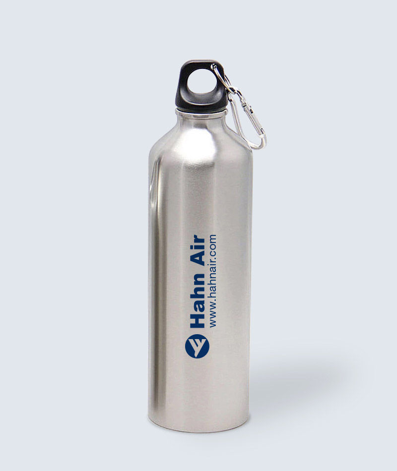 Customized Steel Water Bottle 1000ml