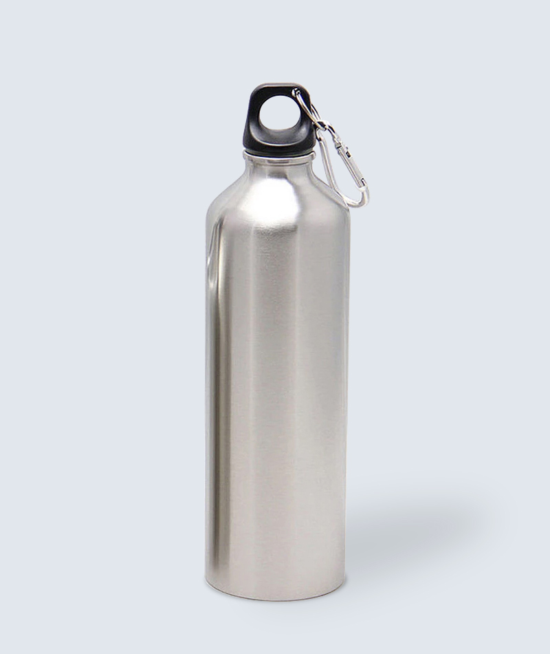 Promotional Steel Water Bottle 750ml