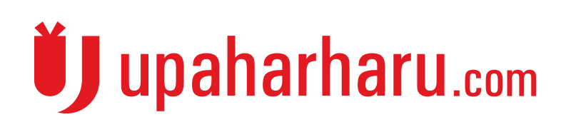 Corporate, Customized and Personalized Gifts - Upaharharu.com logo