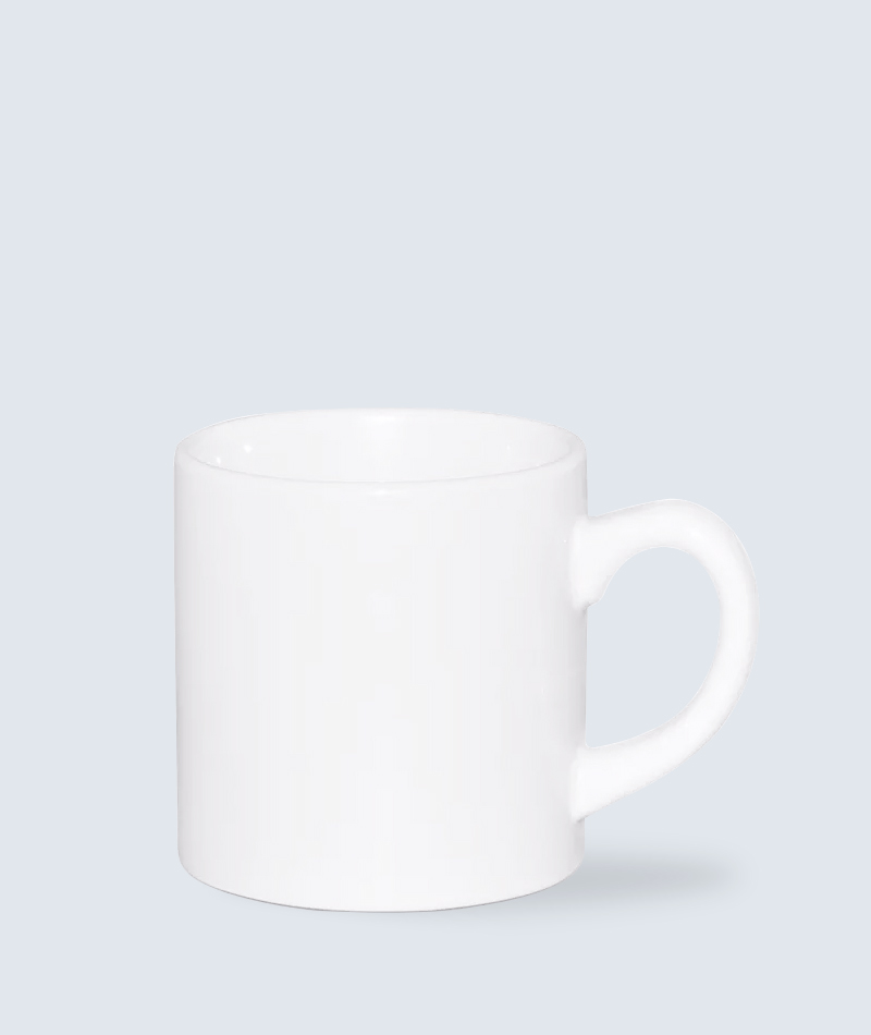 Regular Size Tea Cup