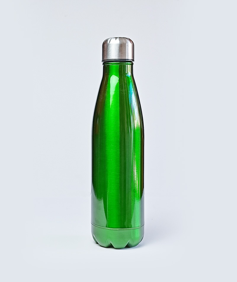 Stainless Steel Hot and Cold Water Bottle 500ml