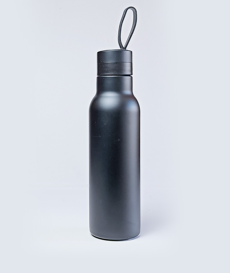Vacuum Insulated Stainless Steel Water Bottle 500ml