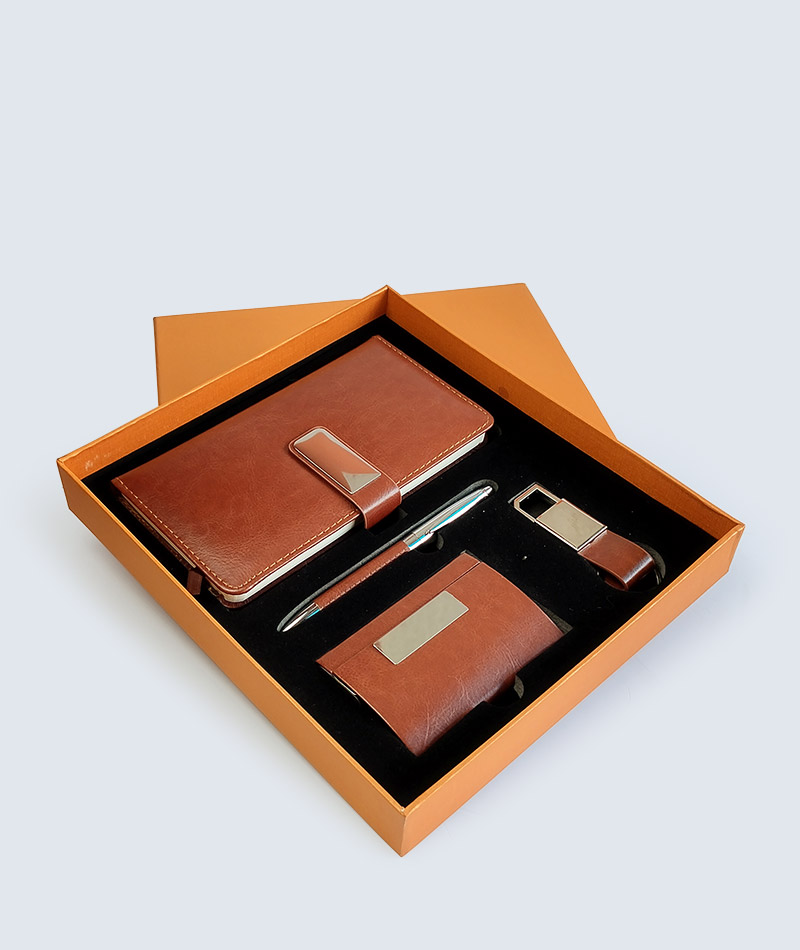 4 in 1 Combo Executive Business Gift Set