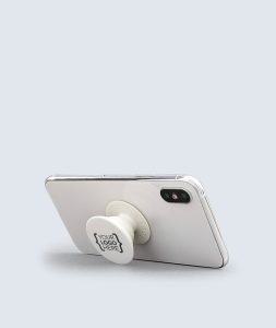 Personalized Mobile Pop Socket