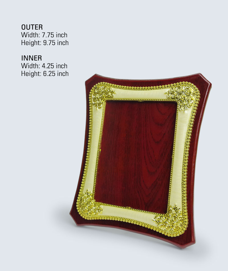 Token of Love Nepal, Souvenir Gift for Guests and Events with Dimension, TOL 027
