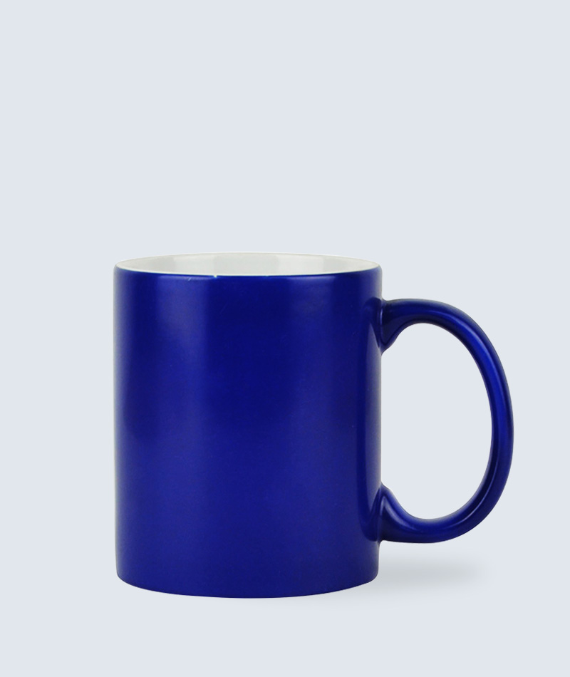 Blue Magic Mug