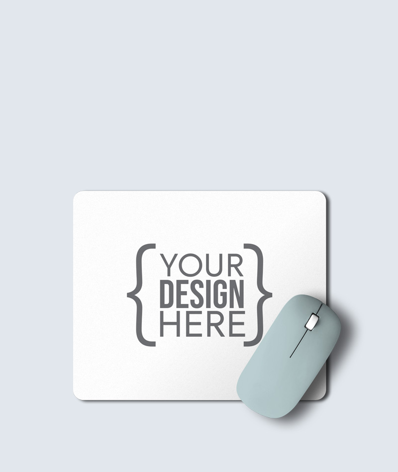 Personalized Mouse Pad