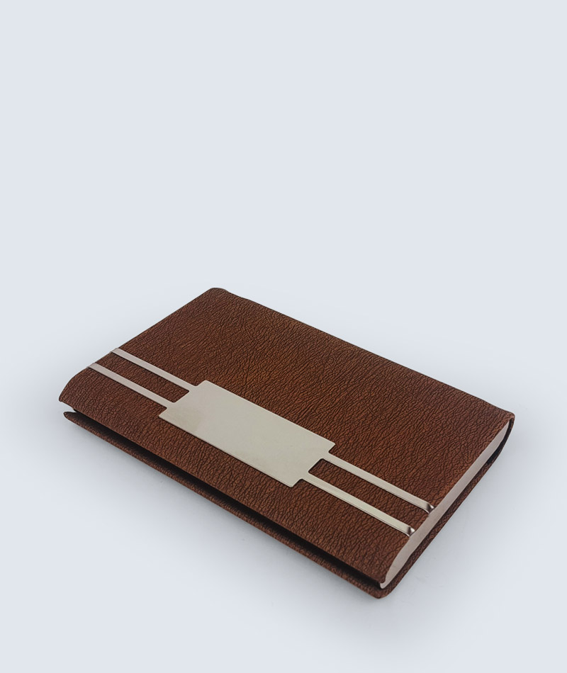 Business Card Holder, Credit Card Holder