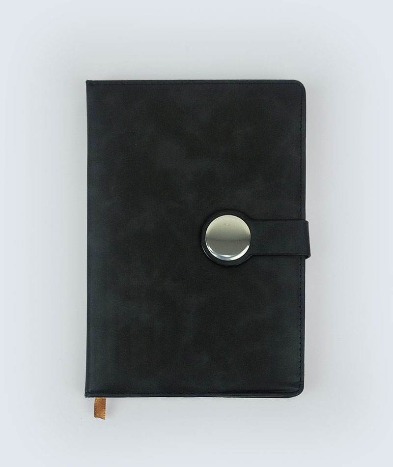 Professional Executive A5 Office Notebook Diary