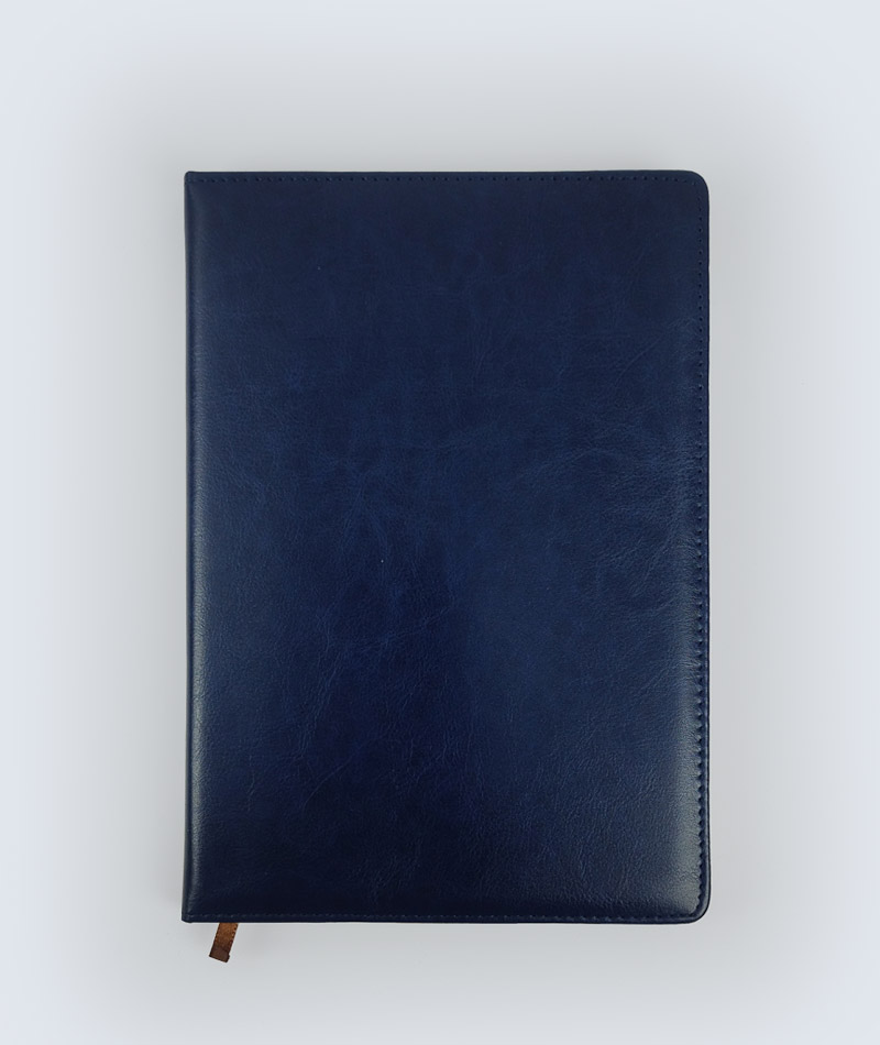 B5 Logo Personalized Notebook Diary for Business Gift