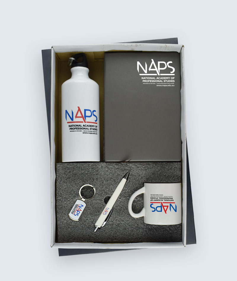 Corporate Essential Gift Set