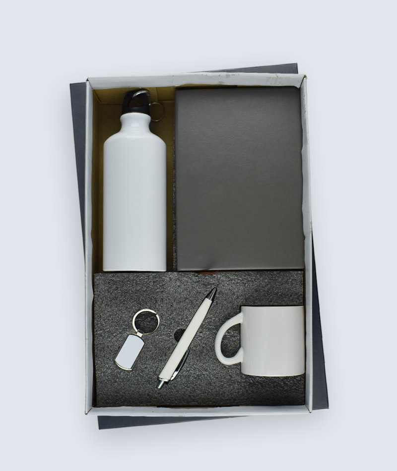 Corporate Essential Gift Set