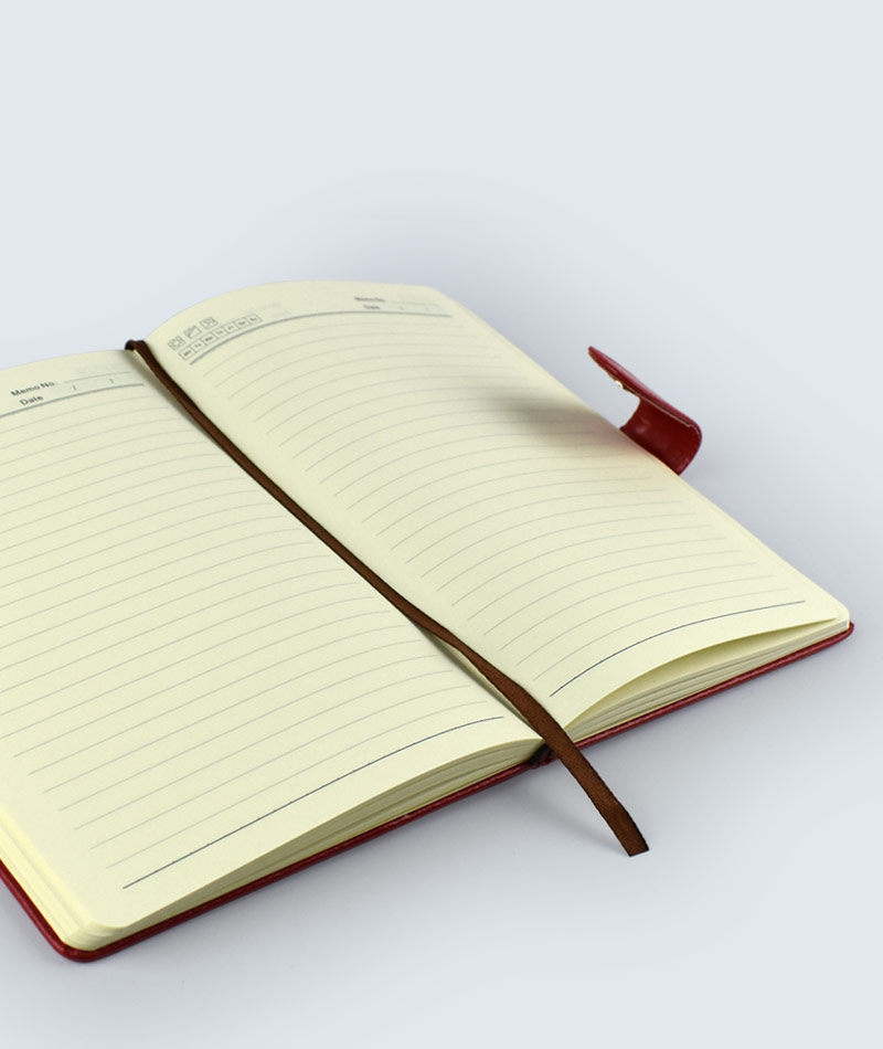 Executive Custom Office Diary