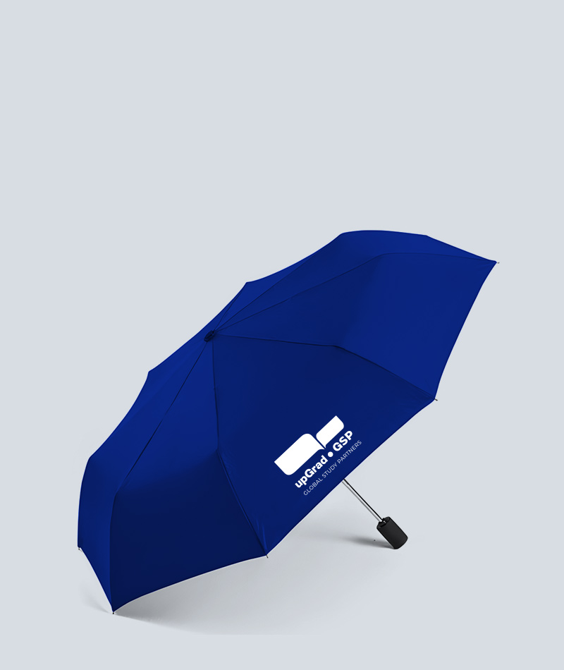Custom Printed Foldable Umbrella