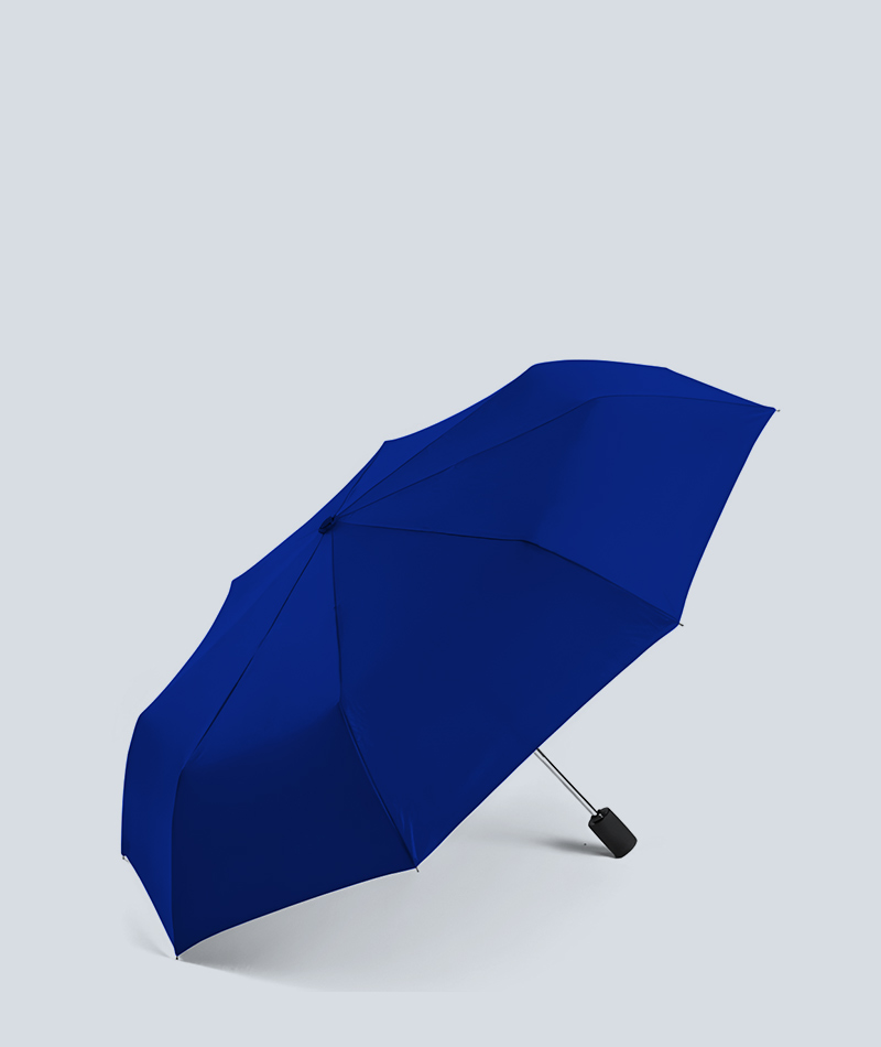 Custom Printed Foldable Umbrella