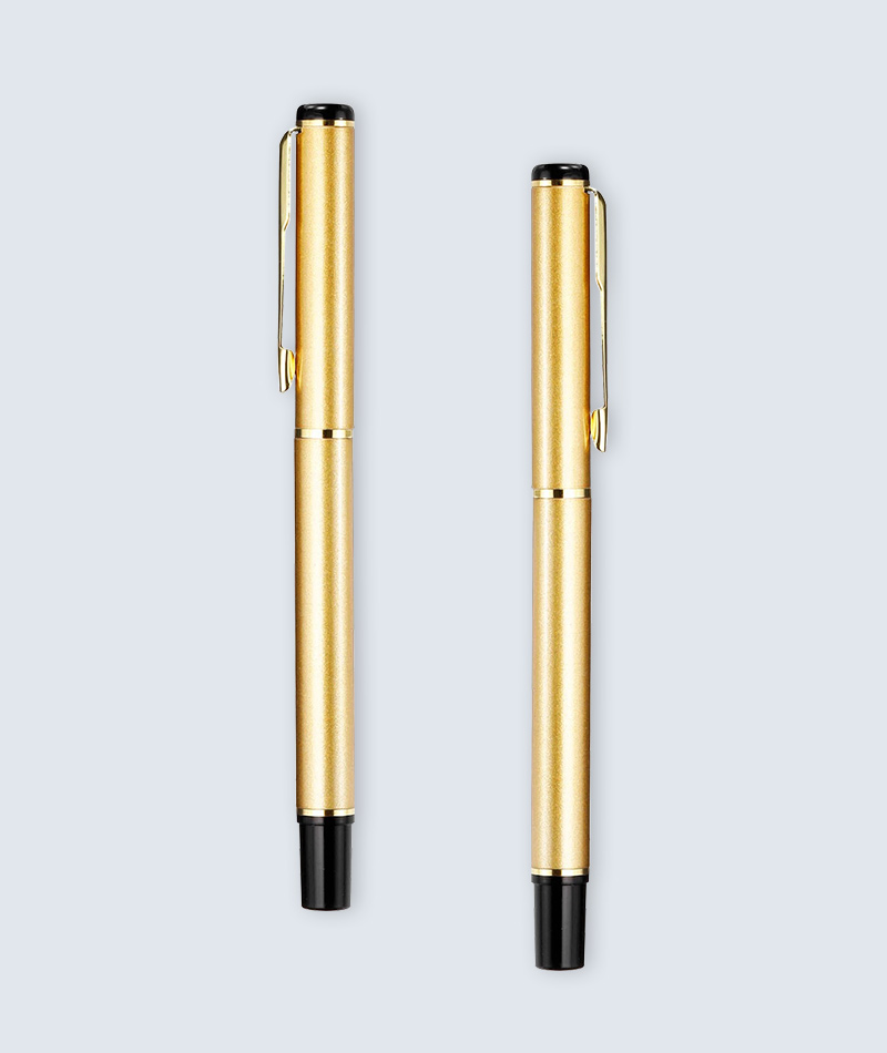 Premium Metal Ballpen