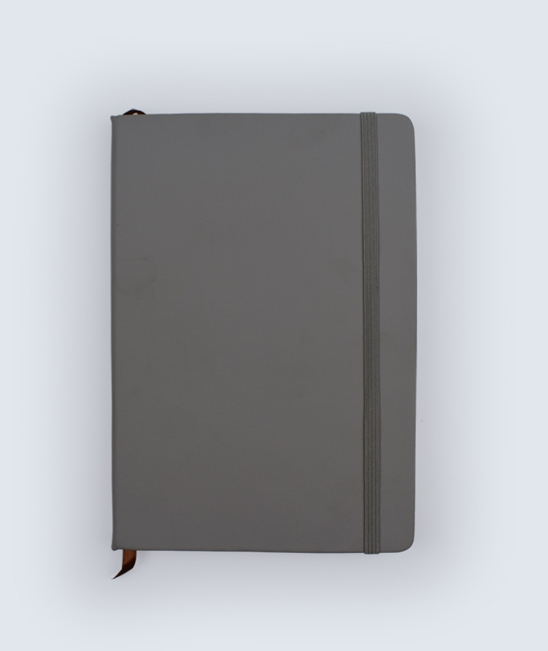 Executive Business Notebook Diary