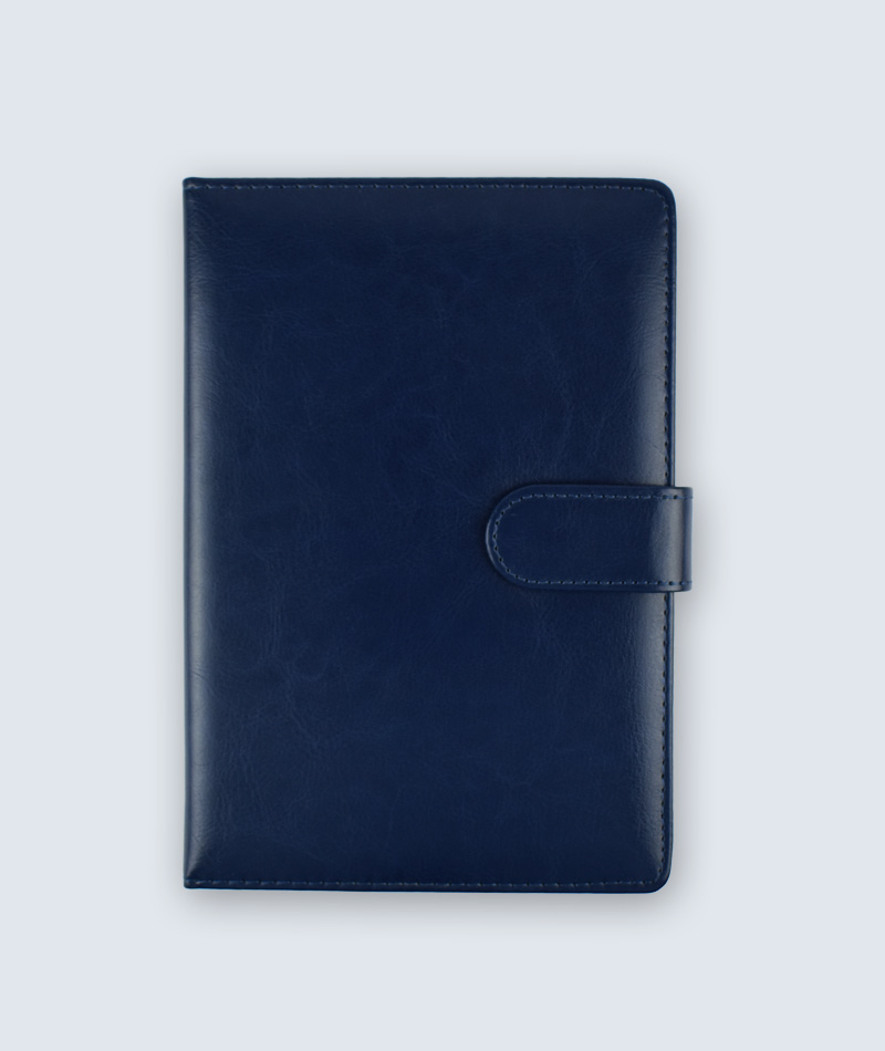 Executive Notebook Diary