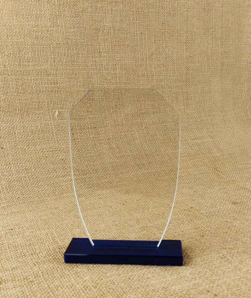 Crystal Shield Award